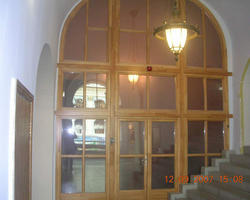 Витраж